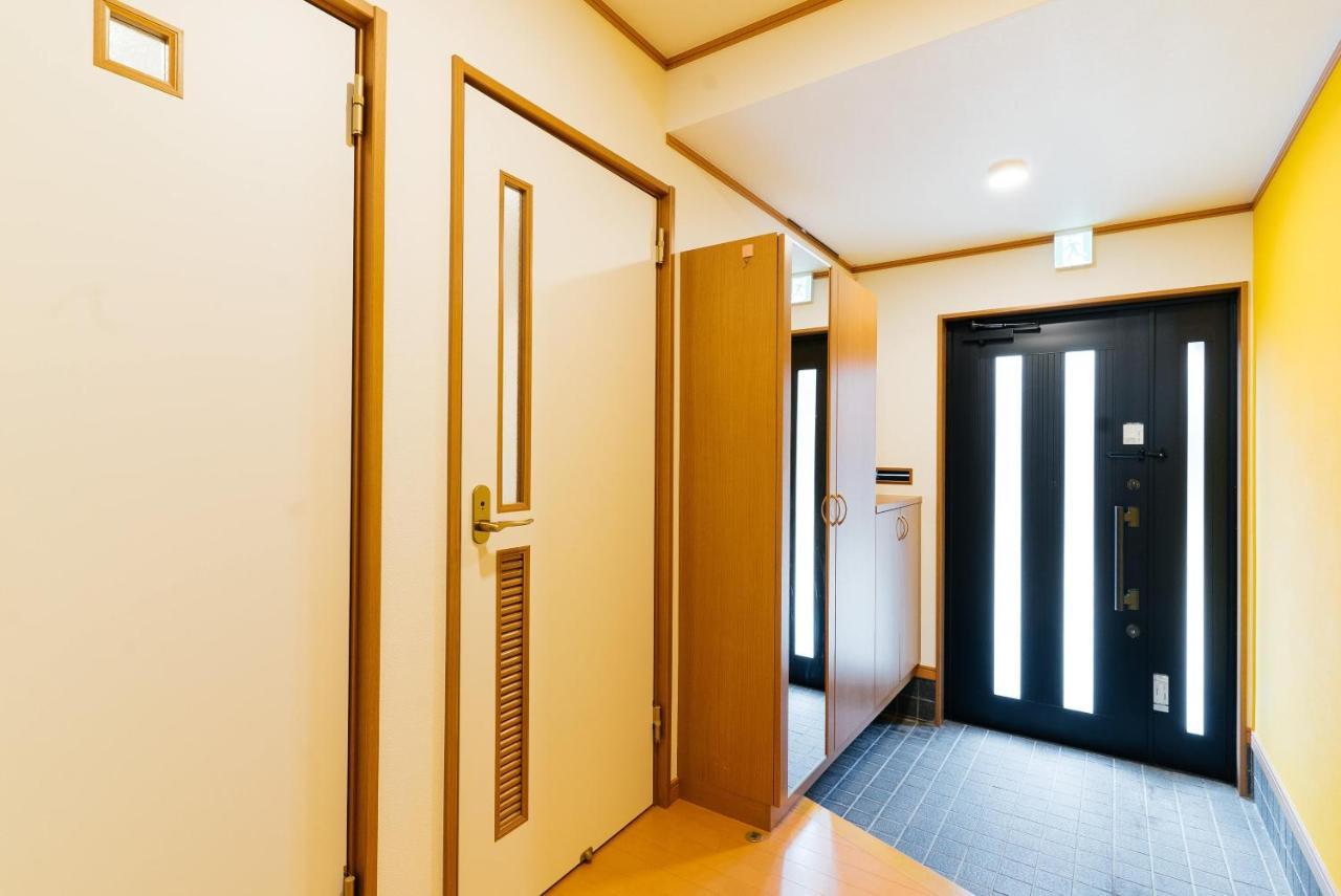 Asobi Tabi-Ne Villa Kanazava Kültér fotó